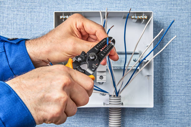 Best Electrical Safety Inspections  in Avery Creek, NC