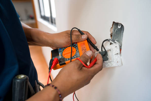 Why Trust Our Licensed Electricians for Your Electrical Needs in Avery Creek, NC?