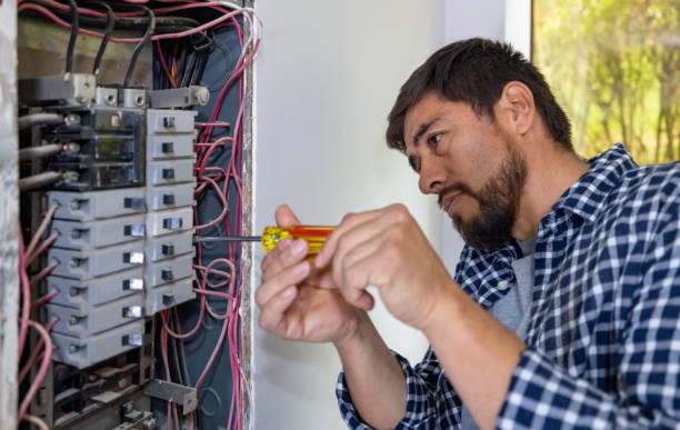 Commercial Electrical Services in Avery Creek, NC